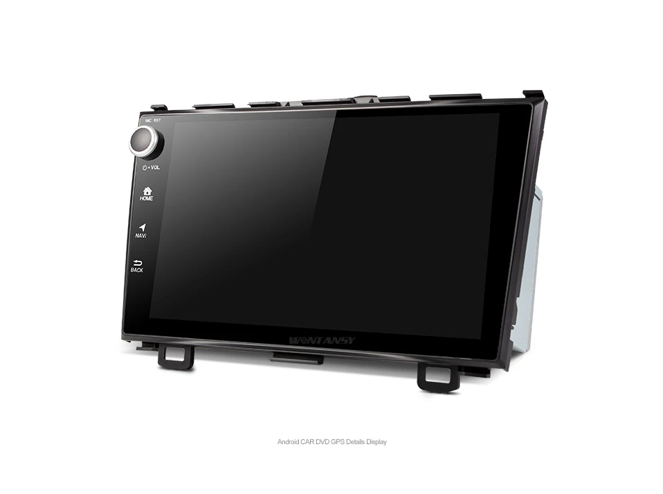Автомобильный dvd gps плеер для Honda CRV CR-V с автомобильным радио gps навигацией интеллектуальная система мультимедийный плеер android 9,0 PX6