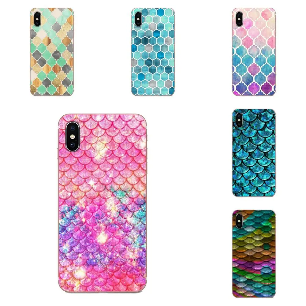 В виде красивой русалки весы для Galaxy J1 J2 J3 J330 J4 J5 J6 J7 J730 J8 2015 2016 2017 2018 mini Pro ТПУ новое