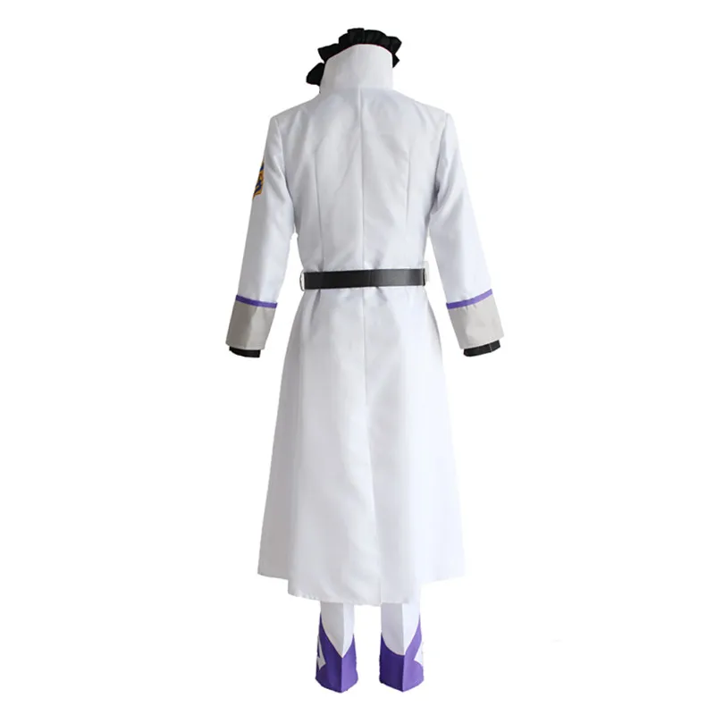 Anime Re ZERO ٸ  ڽ ǻ󿡼 λ Ͻʽÿ Reinhard Van Astrea Costumes Re Zero Kara Hajimeru Isekai Seikatsu