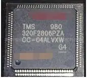 

NEW 100% TMS320F2806PZA