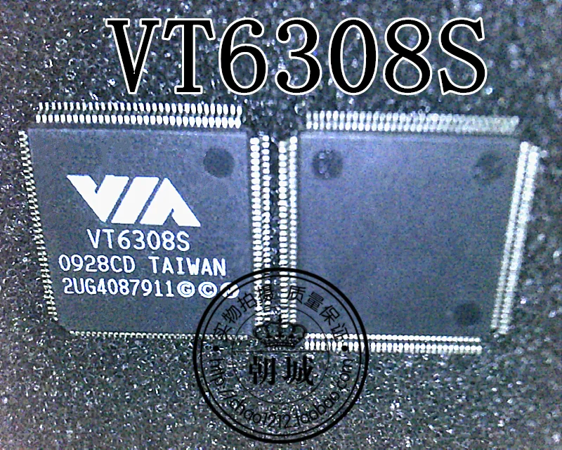 5 шт./лот VT6308S