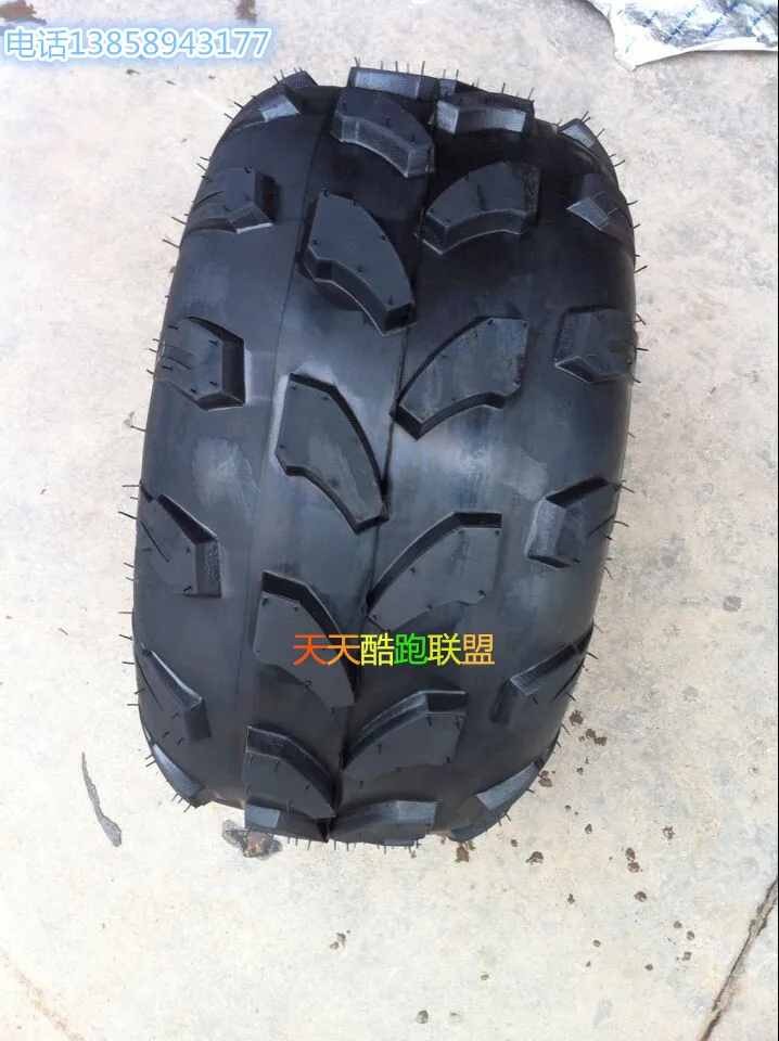 19X7-8 колеса 18x9. 50-8 колеса для ATV автомобиля вакуумные шины передние 19-7-8 задние 18-9,50-8 железные ступицы алюминиевый сплав ступицы atv шины
