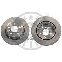 Диск Тормозной | Зад Прав/Лев | Bmw X5(E70), X6(E71, E72) Optimal арт. BS8278