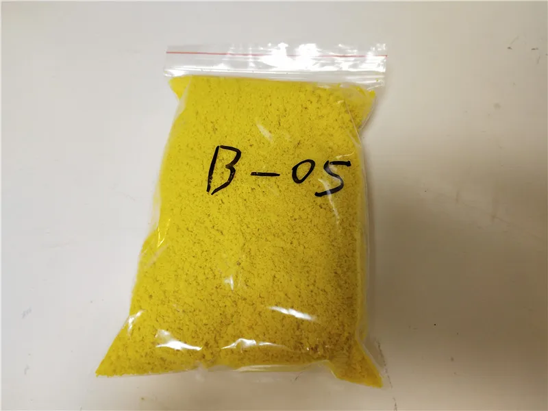 30 g artificial tree powder micro small garden decorative landscape DIY crafts accessories eight kinds of color 9