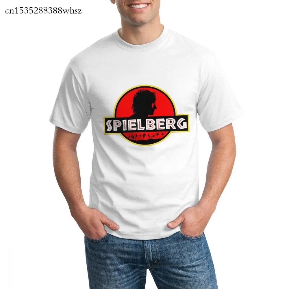 

Spielberg graphic t shirt for men 2020