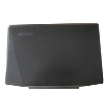 Подлинная новая ЖК-задняя крышка для ноутбука lenovo Y70 Y70-70 17,3 дюймов Сенсорная ЖК-задняя крышка верхний чехол AP14S000100