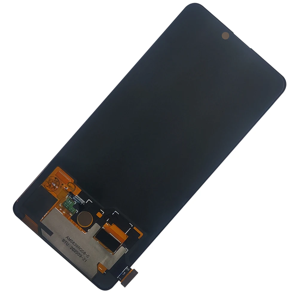 Super AMOLED LCD For Xiaomi Mi 9T Pro 
