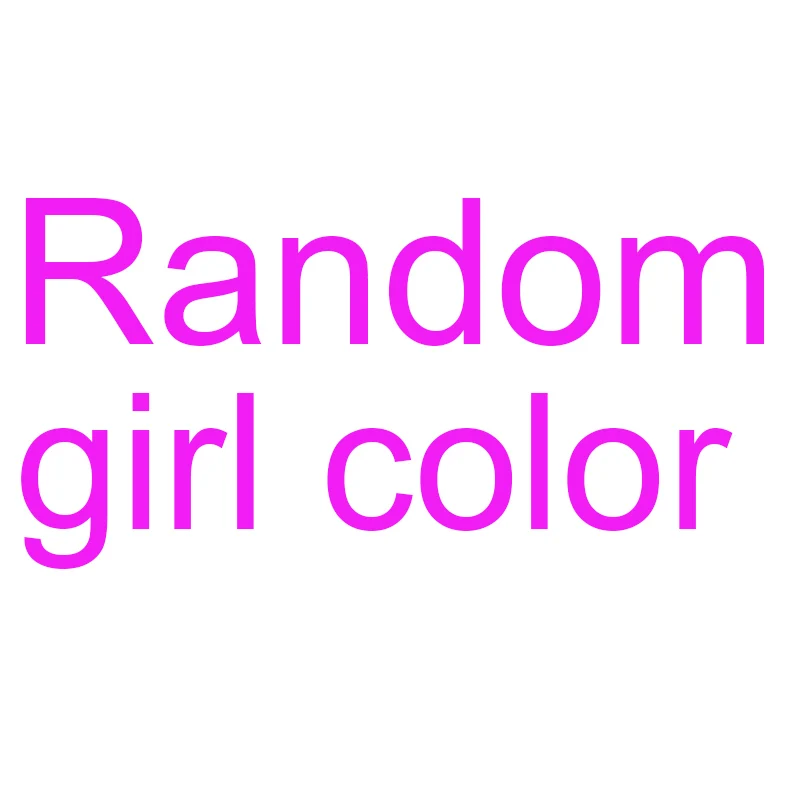 10 pcs random girls 10 шт Детские многоразовые тканевые подгузники, моющиеся карманные подгузники, водонепроницаемые Печатные Подгузники, один размер, обертка для 3-15 кг - Цвет: 10 pcs random girls