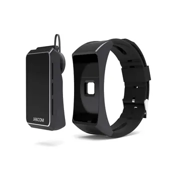 

B3 Smart Band Smart Talk Bracelet Sports Step Watch Two In One Wireless Headset Watch Waterproof Bracelet