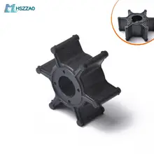 Для Yamaha F2.5 3A Мальта крыльчатки заменяет 6L5-44352-00, 4-ходовая наружная модель