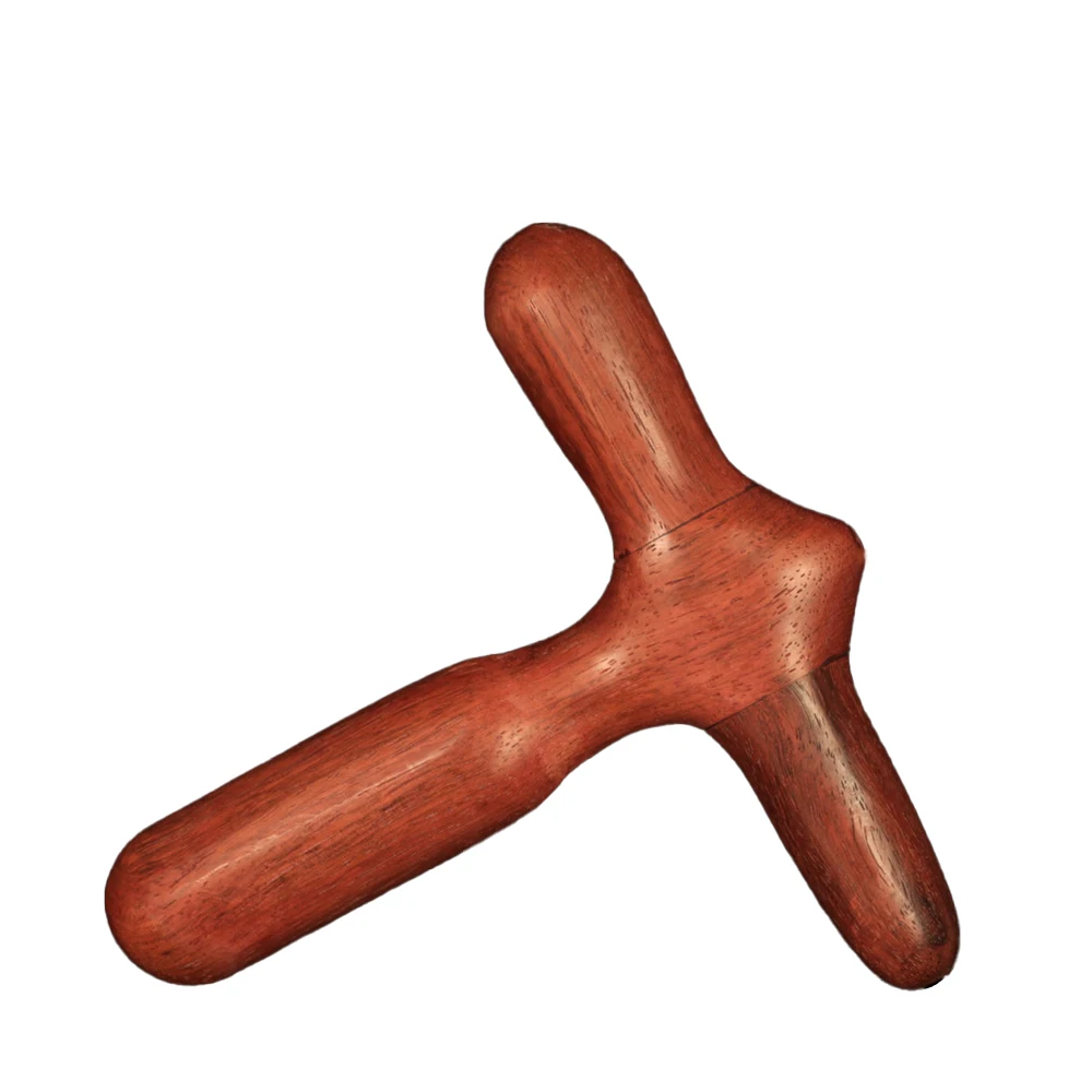 Acupuncture Stick Acupoint Trigger Point Massage Therapy Stimulator Reflexology Gua Sha Maderotherapy Fascia Deep Tissue Relief