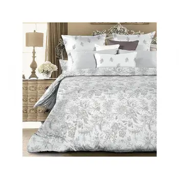 

Bedding Set полутораспальный unison, Ирландское lace