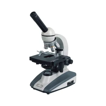 

YJ-2101Monocular compound microscope/1000X competitive price Microscope