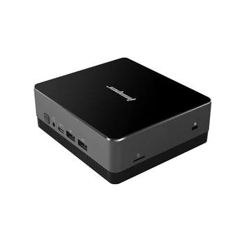 

Jumper EZbox I3 Mini PC Intel 5005U HD image 5500 8GB+128GB 2.4G+5G WiFi Gigabit LAN Windows 10 Mini Computer