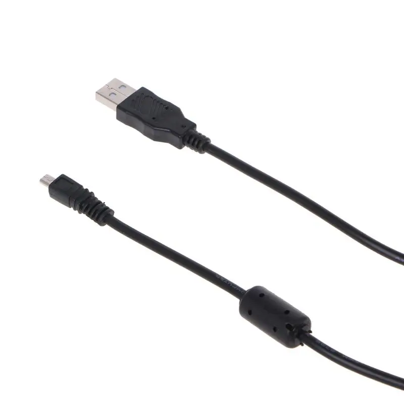 Кабель для синхронизации данных быстрая передача USB кабель цифровой камеры Olympus CB