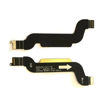 

LCD Display Main Board Motherboard Connector FPC Flex Cable FOR Nokia 7 Plus 7+