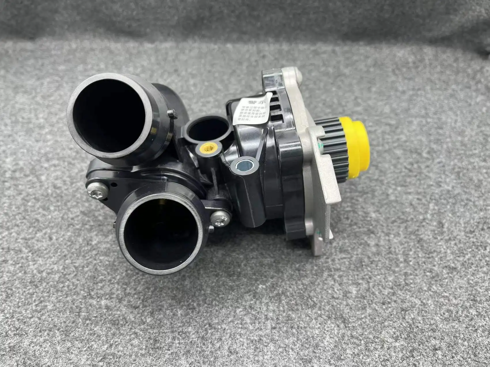 INA water pump thermostat assembly EA888 for Passat Golf, A UDI, Tiguan Jetta 1.8T 2.0T06H 121 026 CQ 06H 121 262A