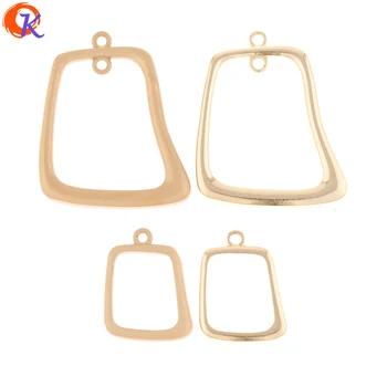 

Cordial Design 50Pcs Jewelry Making/Earring Jewelry Parts/Irregular Shape/Zinc Alloy/DIY Accessories/Hand Made/Earring Findings