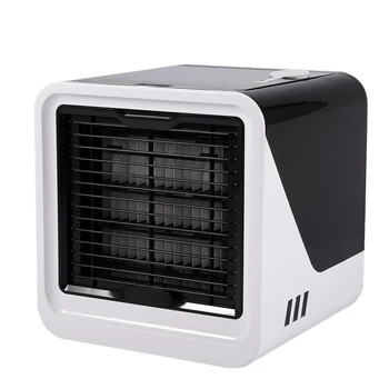 

Small Air Conditioning Appliances USB Arctic Air Cooler Mini Fan Air Cooling Fan Summer Portable Air Conditioning