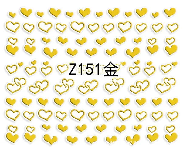 Z151 Gold