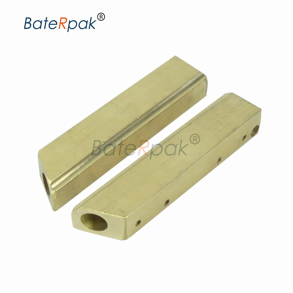 

BateRpak FR900,FR770/800/980 Continuous Band Sealing Machine Heat up Block,FR-770 Band Sealer Spare Part,1pair price