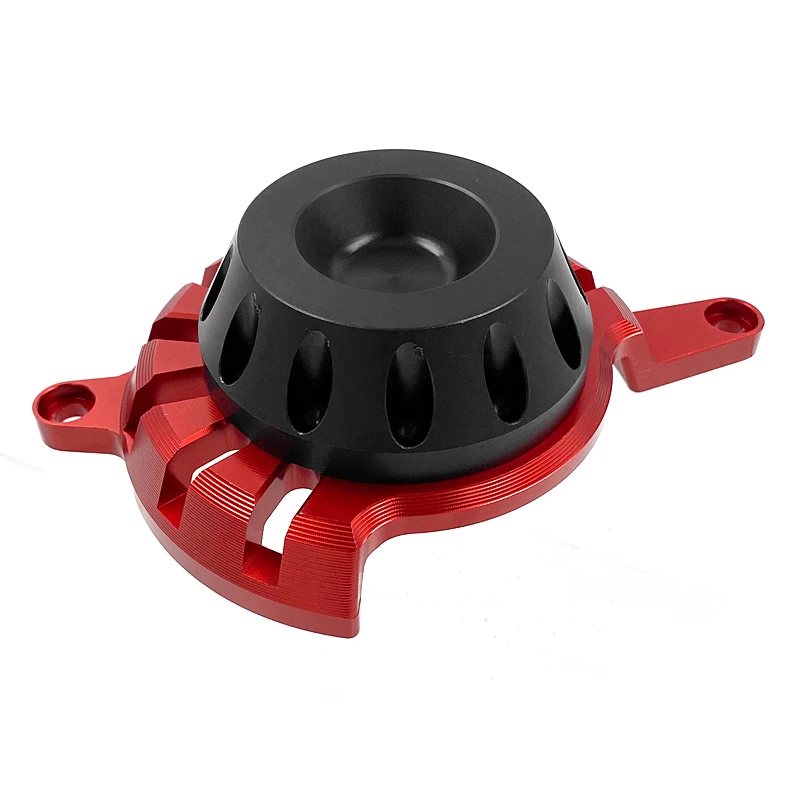 CB 650R CBR 650 R Motorcycle Parts CNC Engine Guards Decoration Shaft Protective Cover For Honda 2019 2020 2021 CB650R CBR650R  (4)