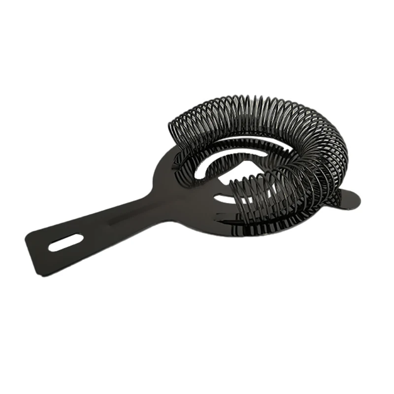 B Strainer