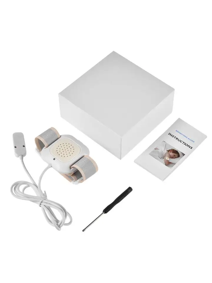 Bedwetting Alarm for Potty Training Kids