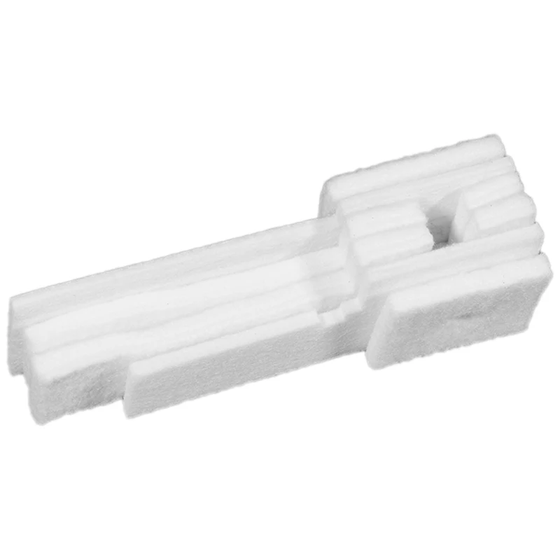 

Waste Ink Tank Pad Sponge 10Set for Epson L355 L210 L110 L380 L365 L220 L222 L360 L366 L310 L111 L120 L130 L132 L211 L300 L301