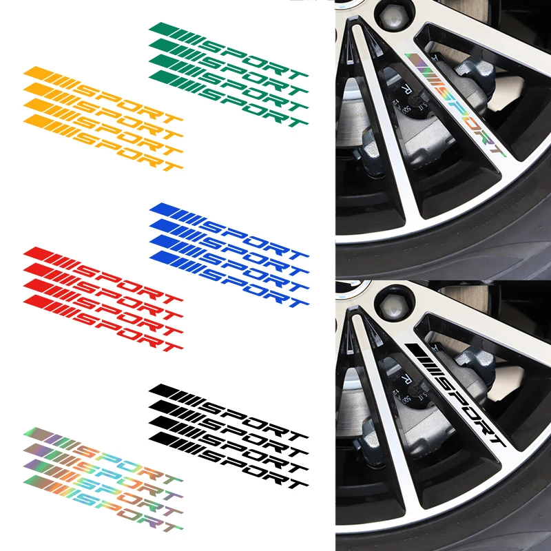 4 шт. автомобильные диски для колес | Автомобили и мотоциклы