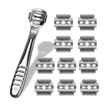 Care-Tool Blade Shaver Pedicure Cuticle-Remover Corn Hand-Foot File-Care Smooth-Feet