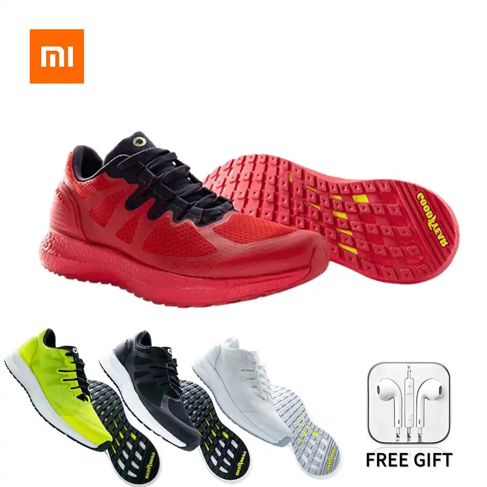 xiaomi marathon shoes