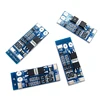 1pc High Quality 2S 8A 7.4V Balance 18650 Li-ion Lithium Battery BMS Protection Board Tool Parts Wholesale ► Photo 3/6