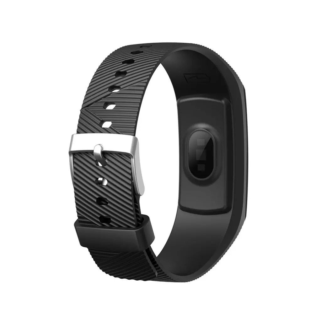 Fitness Watch Ultra-Thin Waterproof Fitness Tracker With Heart Rate Pedometer Sleep Monitor And Calorie Counter K1 2020
