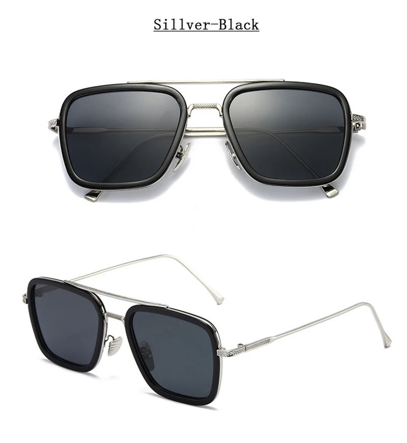 Близорукость поляризационные солнцезащитные очки для мужчин близорукий Пилот солнцезащитные очки для женщин близорукие очки двойной луч Sqaure металлические очки N5