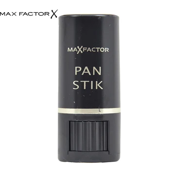 

Max Factor Panstik Foundation - # 14 Cool Copper for Women - 0.4 oz Foundation