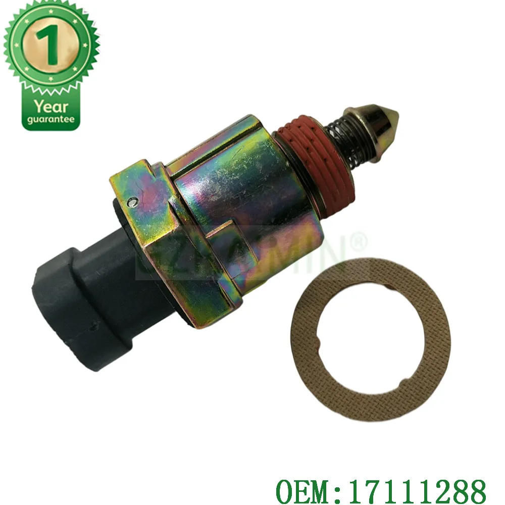 NEW Idle air Control Valve For Jaguar XJ XJS BUICK Land Rover CHEVROLET