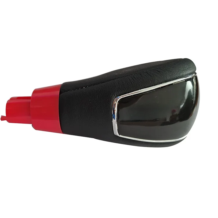 

Manufacturers Currently Available Supply Ford Shift Handball Dirt-proof Cover Shift Lever Handle Foreign Trade