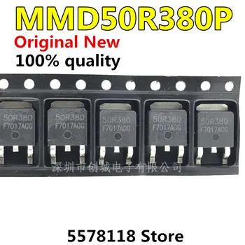 

10pcs new original MMD50R380P 50R380P 50R380 TO252 In stock