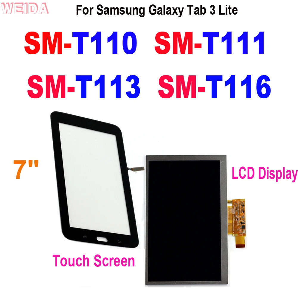 Arriba 56+ imagen tablet samsung modelo sm t110 Thcshoanghoathambadinh.edu.vn