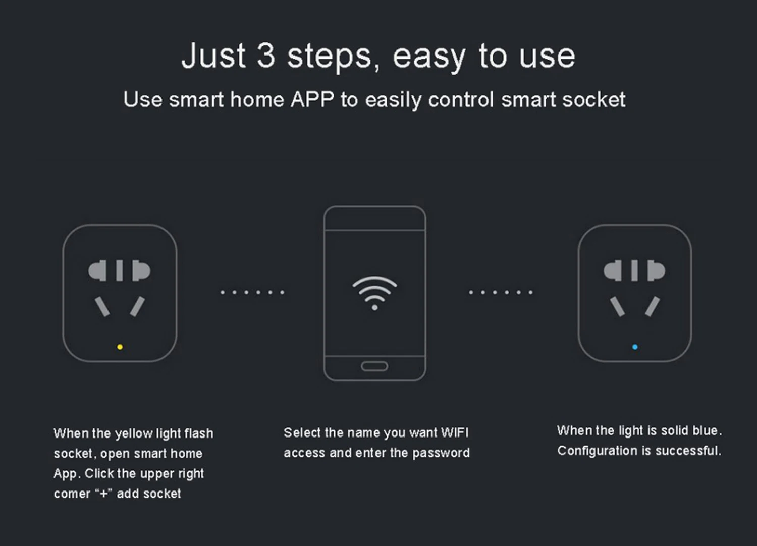 Xiaomi mi умный Wi-Fi разъем ZigBee версия приложения дистанционное управление таймер определение мощности с умным домом mi Home приложение