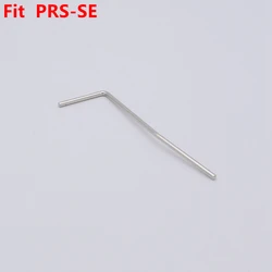 1 Piece Original Genuine Tremolo System Bridge Arm / Tremolo Bar For PRS SE 4.5MM