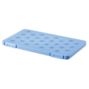 

Wipe Storage Box Portable Snap-On Rag Bag Bag Moisture-Proof and Dust-Proof Rag Box