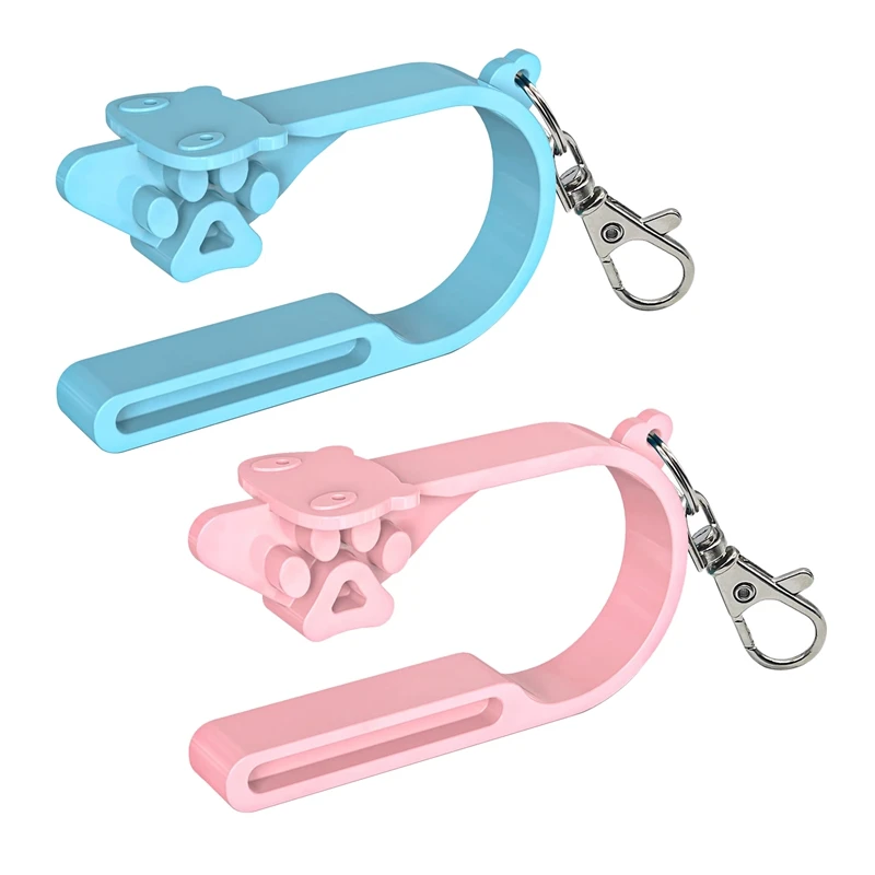 2Pcs Car Seat Buckle Release Tool Universal Car Seat Key Baby Car Seat