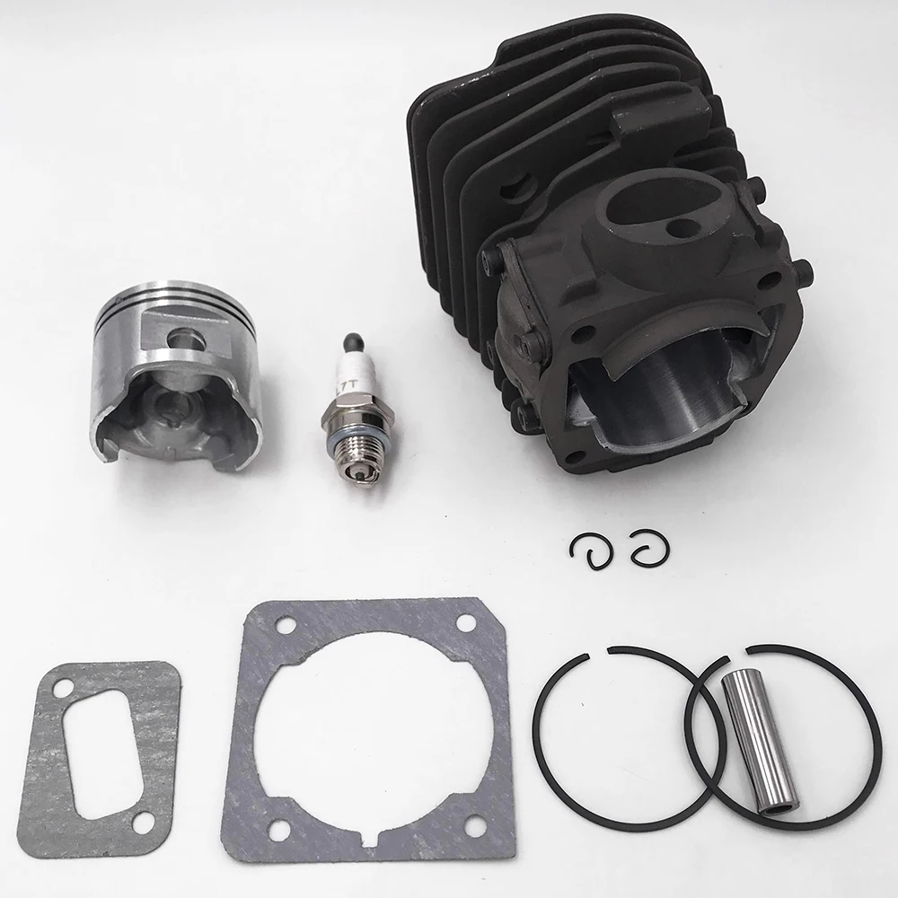 

Ring Cylinder Piston Kit Accessories For JONSERED CS2141 CS2145 Chainsaw