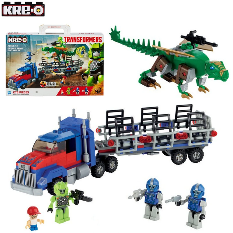 hasbro building blocks