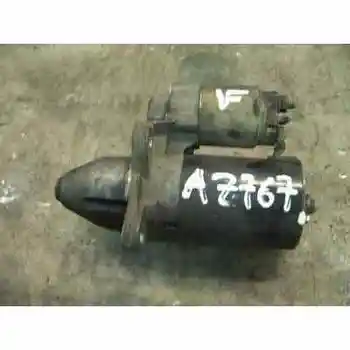 

STARTER MOTOR MG ROVER SERIALS (R/RF) 1. 6 16V cat Bosch | 0 001 106 016 [AZ767] 0001106016 Bosch [11383493]