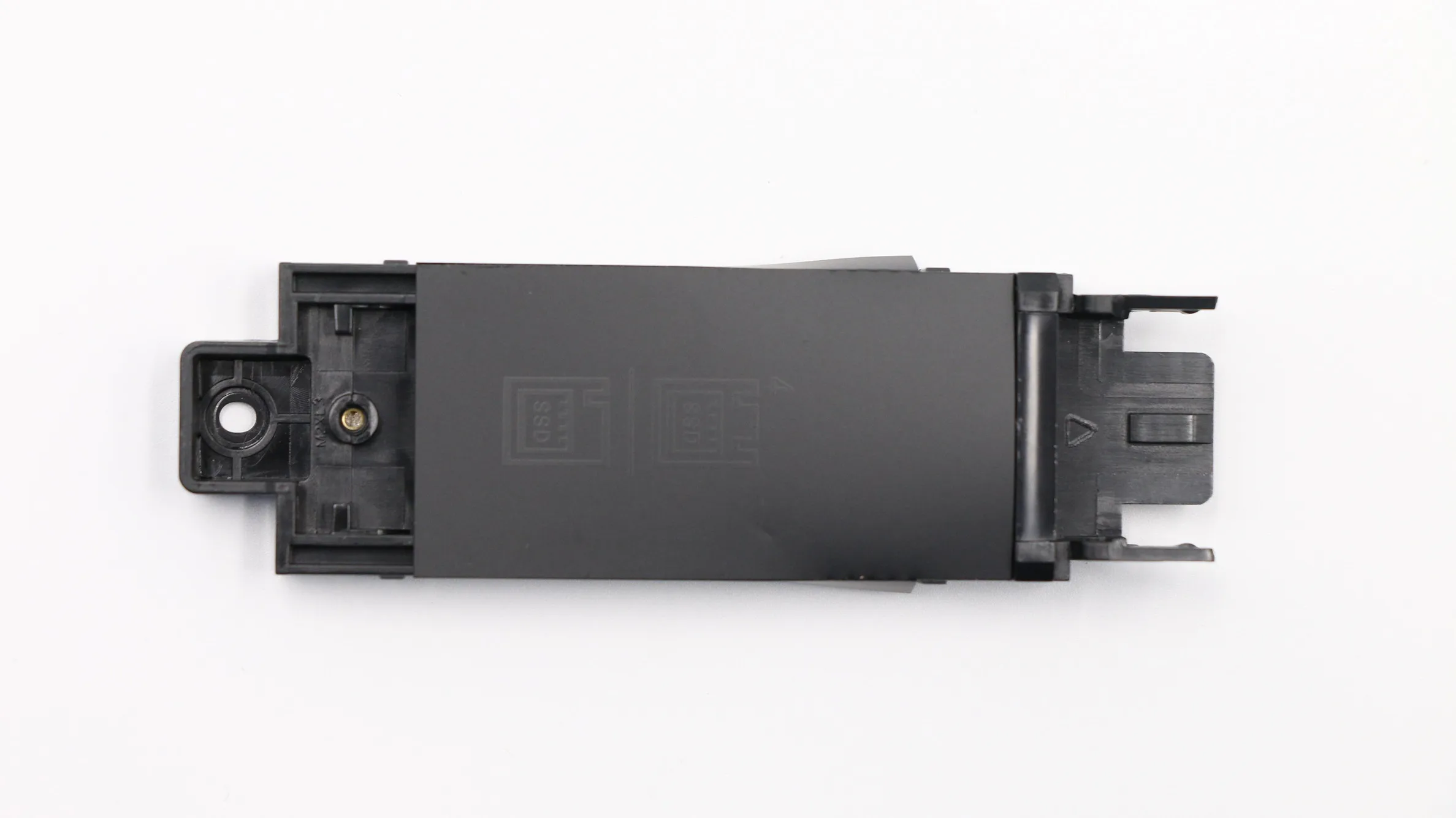 Новый держатель лотка для SSD-накопителя NGFF M.2 PCIE ноутбука Lenovo ThinkPad P50 P51 P70 FRU:00UR868 |