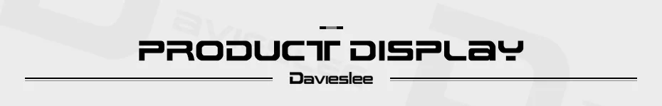 Davieslee мода Мужская искусственная кожа браслет Нержавеющая сталь коробка ссылка узел Шарм браслет 12/13 мм цвет серебристый, Золотой DHB496