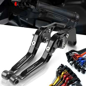 

For KTM 790 Adventure/R Motorcycle Adjustable Extendable Foldable Brake Clutch Levers 790 Adventure 790 Adventure R 2019 2020